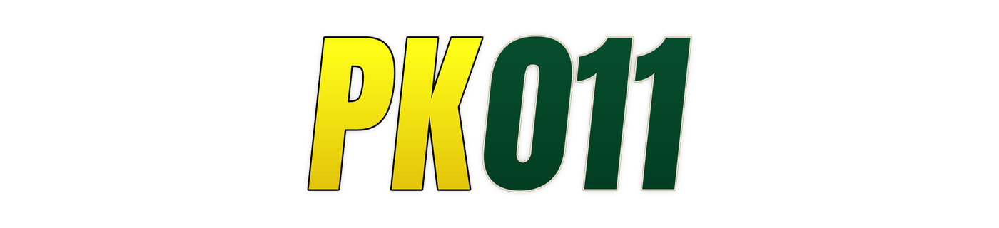 pk011 Logo